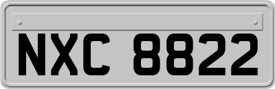 NXC8822