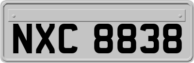 NXC8838