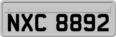 NXC8892