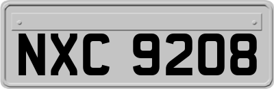 NXC9208