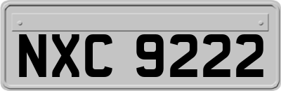 NXC9222