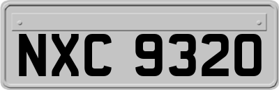 NXC9320