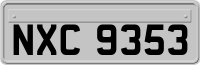 NXC9353