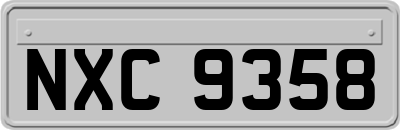 NXC9358