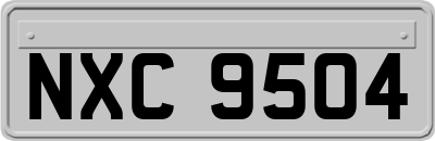 NXC9504