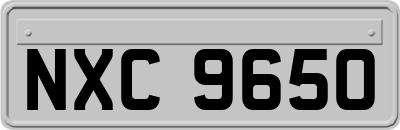 NXC9650