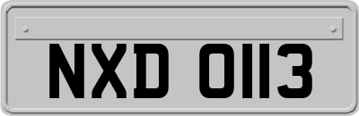 NXD0113