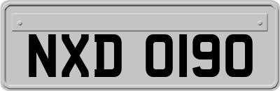 NXD0190