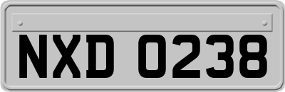 NXD0238