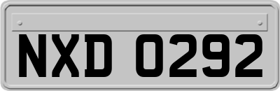 NXD0292