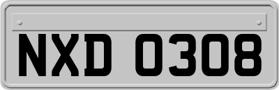 NXD0308