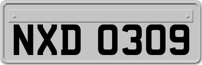 NXD0309