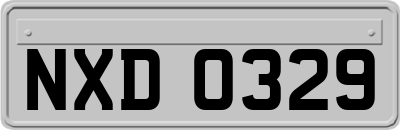 NXD0329