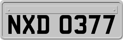 NXD0377