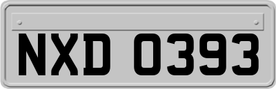 NXD0393