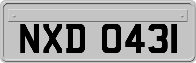 NXD0431