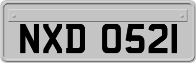 NXD0521