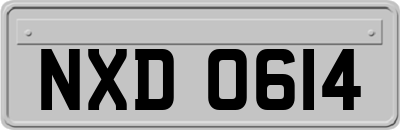 NXD0614