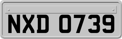 NXD0739