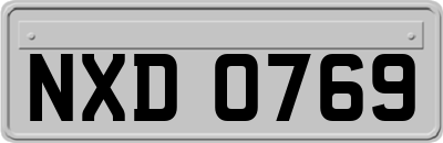 NXD0769