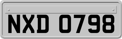 NXD0798