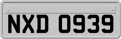 NXD0939