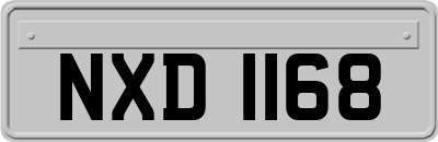 NXD1168