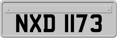 NXD1173