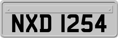 NXD1254