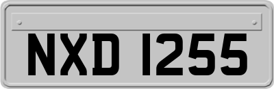 NXD1255