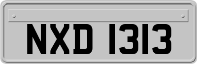 NXD1313