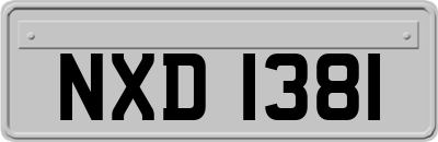 NXD1381
