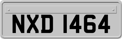 NXD1464