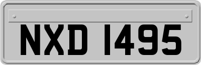 NXD1495