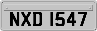 NXD1547