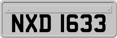 NXD1633