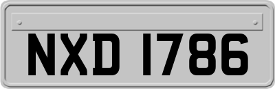 NXD1786