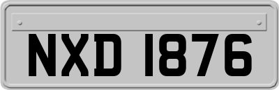 NXD1876