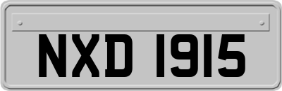 NXD1915