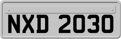 NXD2030