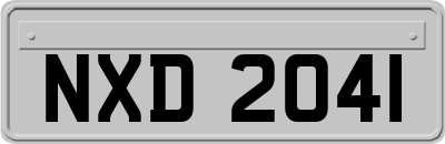 NXD2041