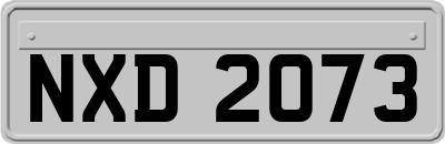 NXD2073
