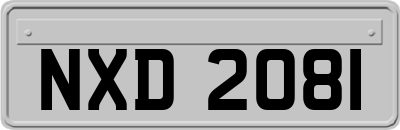 NXD2081