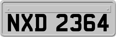 NXD2364