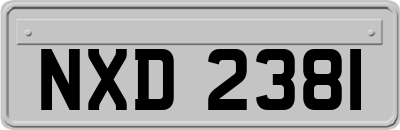 NXD2381