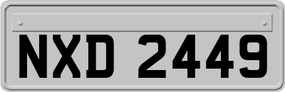 NXD2449
