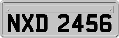 NXD2456