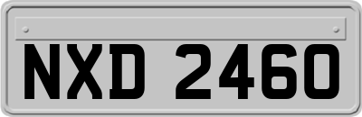 NXD2460