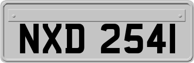 NXD2541