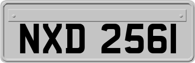 NXD2561